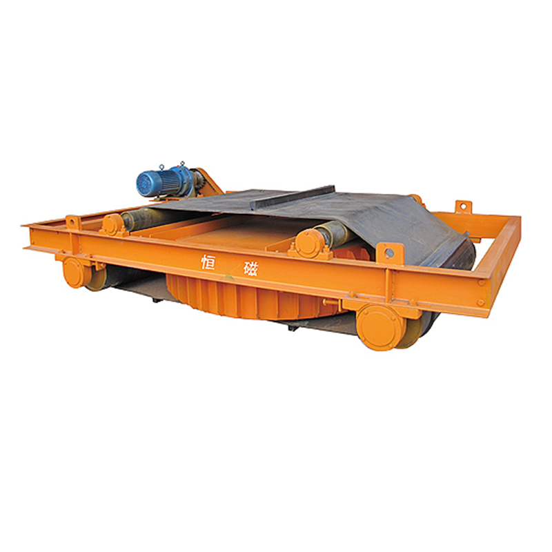 RCDD型电磁自卸式国产91视频网站