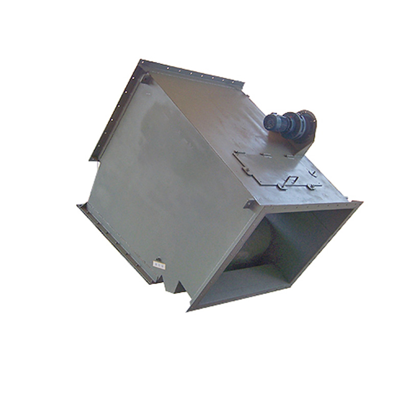 RCYG型管道自卸式国产91视频网站