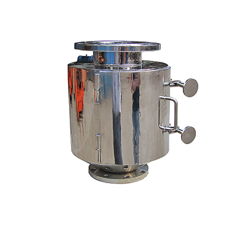 RCYZ型垂直管道式国产91视频网站