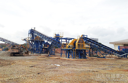 建筑破碎解决方案